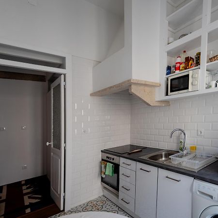 Angels Homes N.27 1ºandar, Bairro Tipico, Centro Cidade Лісабон Екстер'єр фото