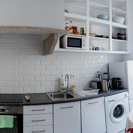Angels Homes N.27 1ºandar, Bairro Tipico, Centro Cidade Лісабон Екстер'єр фото