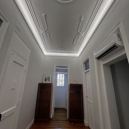 Angels Homes N.27 1ºandar, Bairro Tipico, Centro Cidade Лісабон Екстер'єр фото