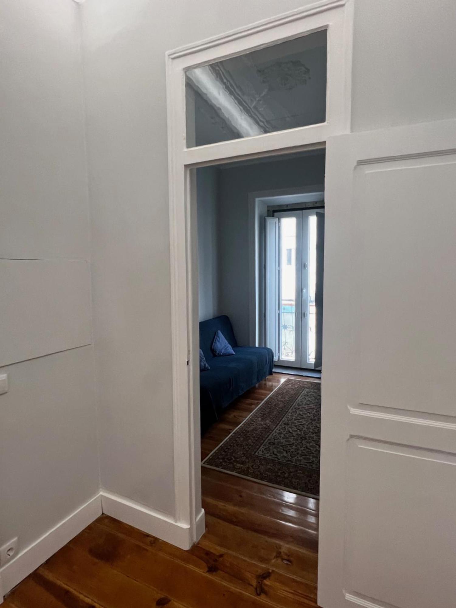 Angels Homes N.27 1ºandar, Bairro Tipico, Centro Cidade Лісабон Екстер'єр фото