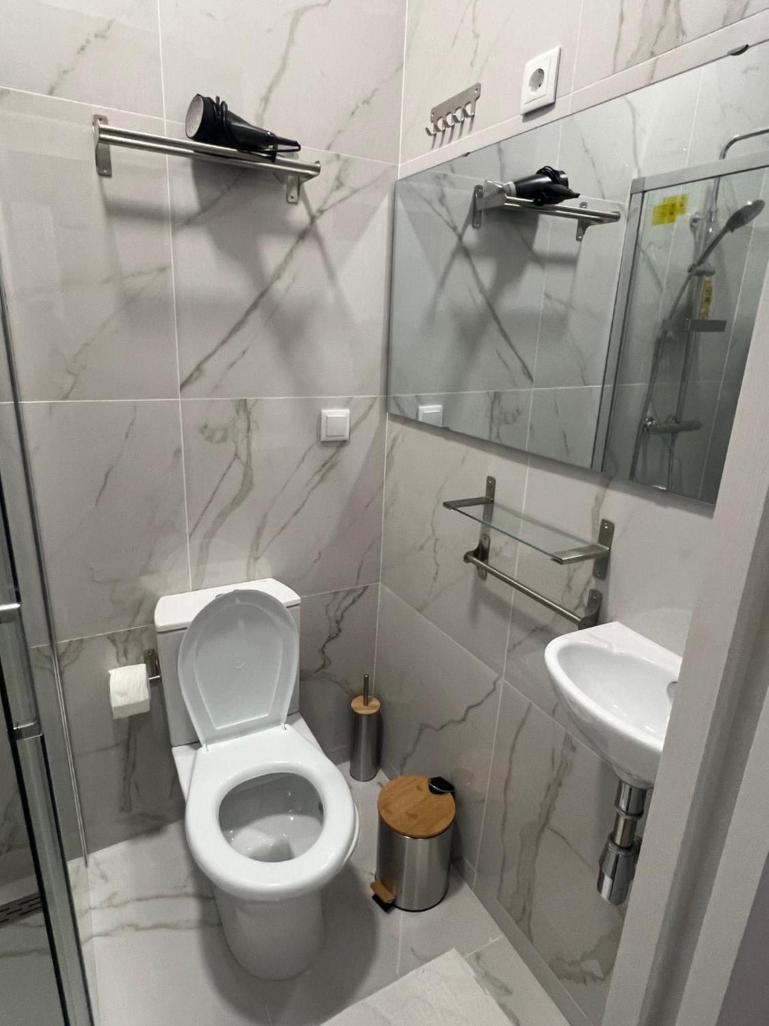 Angels Homes N.27 1ºandar, Bairro Tipico, Centro Cidade Лісабон Екстер'єр фото