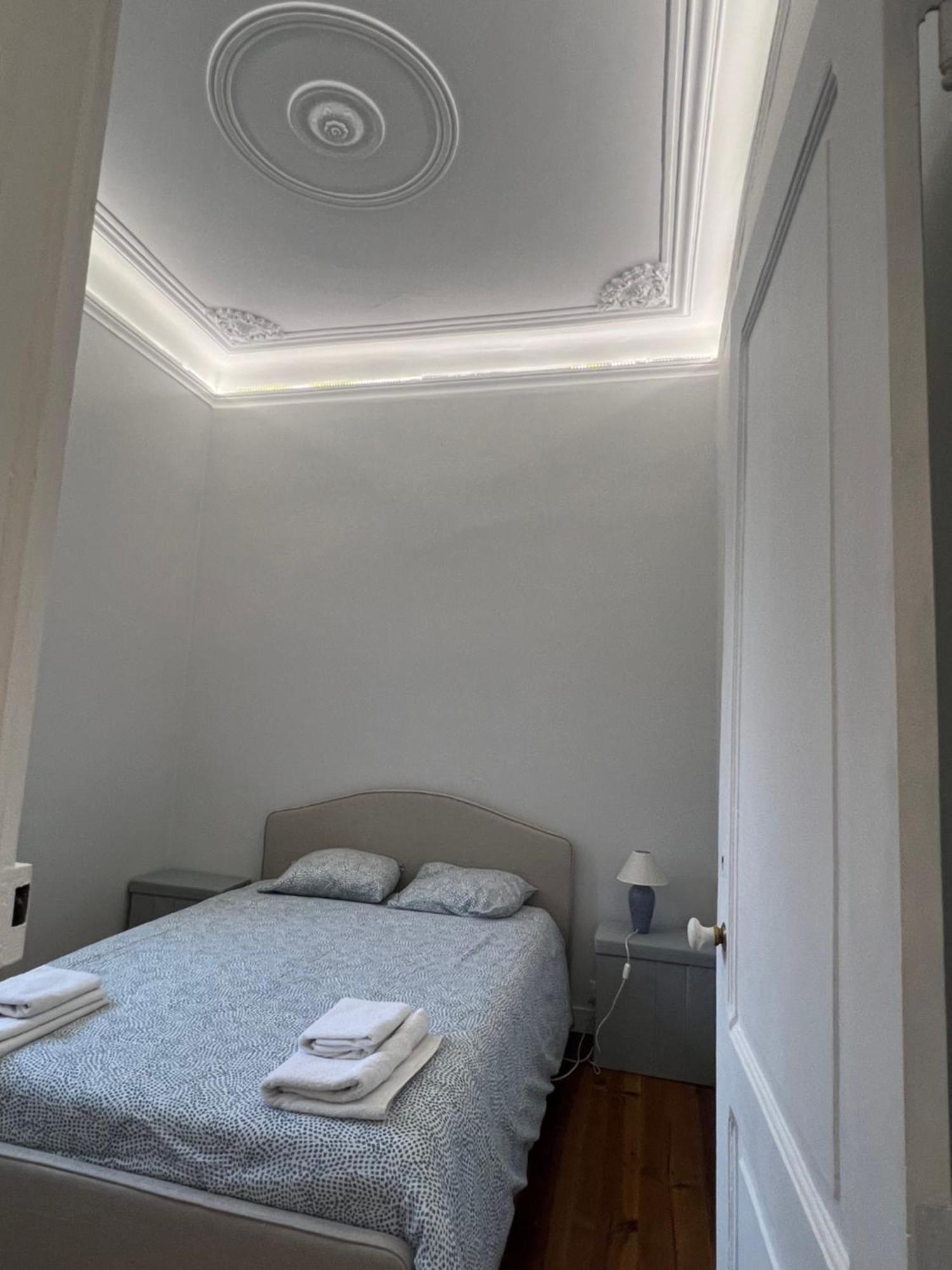 Angels Homes N.27 1ºandar, Bairro Tipico, Centro Cidade Лісабон Екстер'єр фото