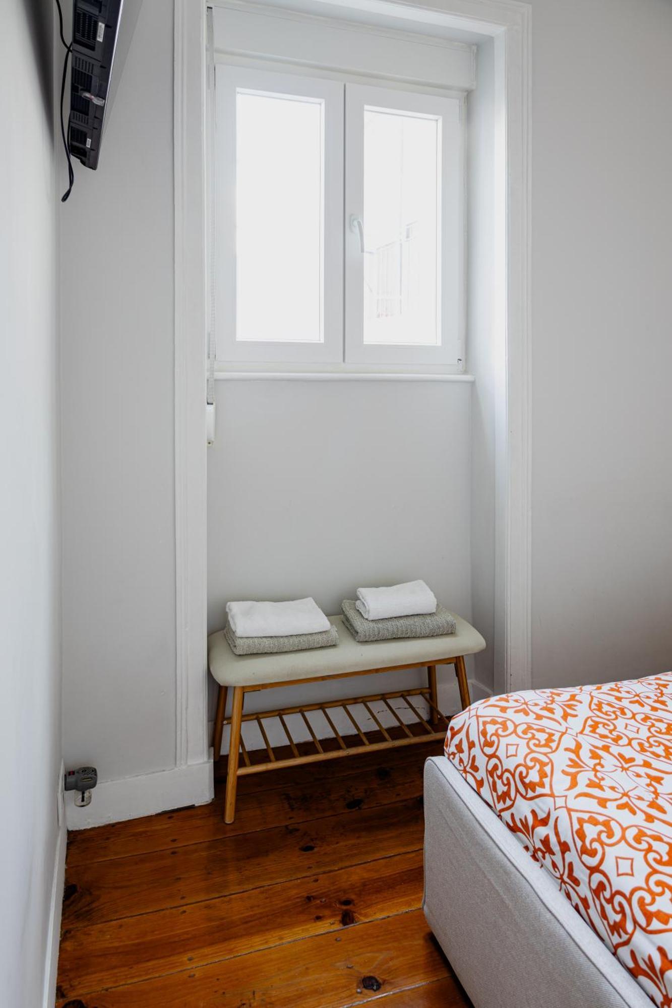 Angels Homes N.27 1ºandar, Bairro Tipico, Centro Cidade Лісабон Екстер'єр фото