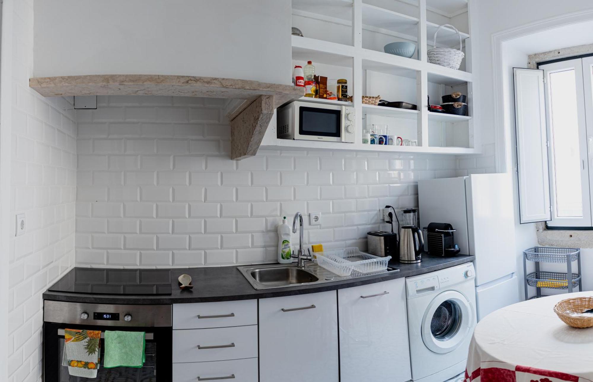 Angels Homes N.27 1ºandar, Bairro Tipico, Centro Cidade Лісабон Екстер'єр фото