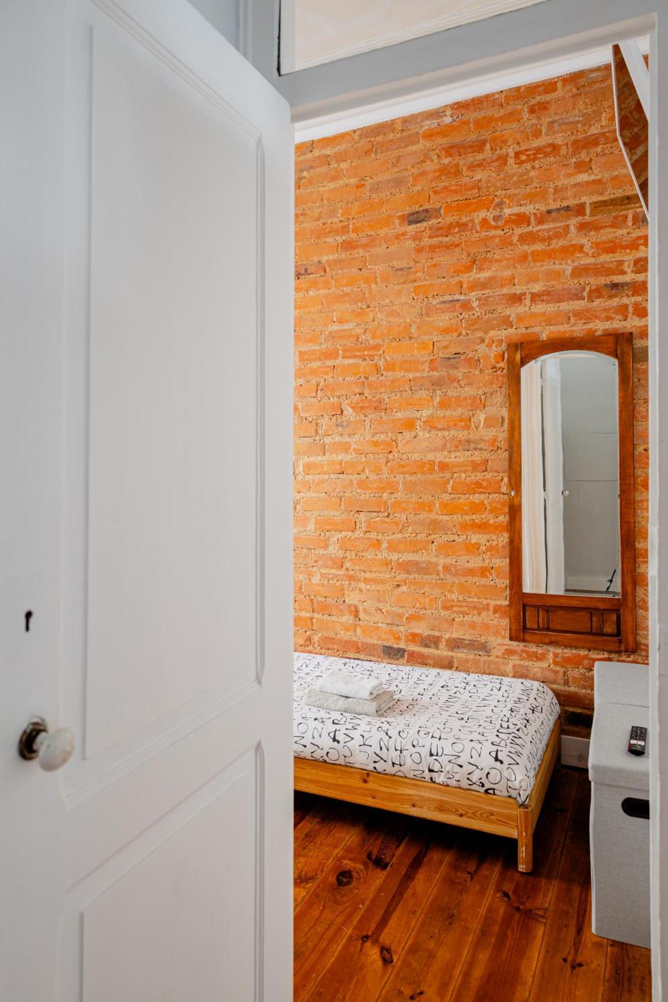 Angels Homes N.27 1ºandar, Bairro Tipico, Centro Cidade Лісабон Екстер'єр фото