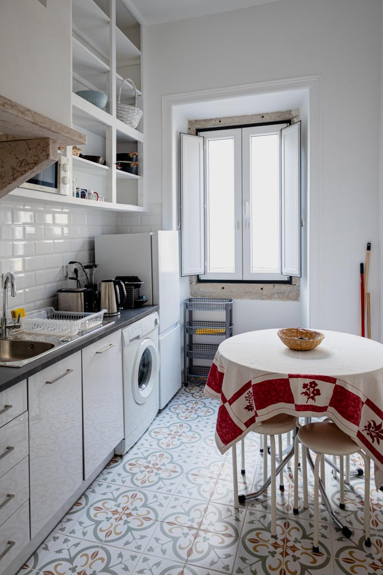 Angels Homes N.27 1ºandar, Bairro Tipico, Centro Cidade Лісабон Екстер'єр фото