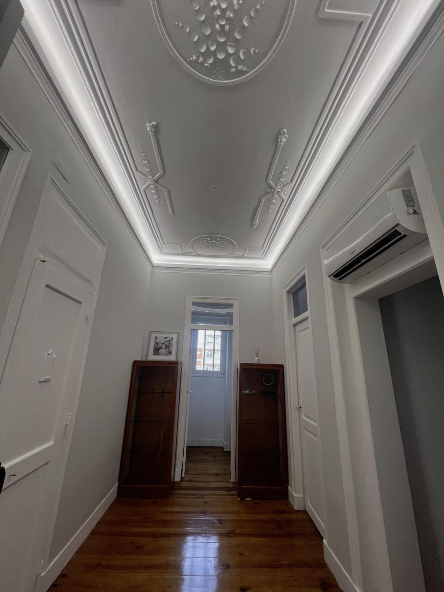 Angels Homes N.27 1ºandar, Bairro Tipico, Centro Cidade Лісабон Екстер'єр фото