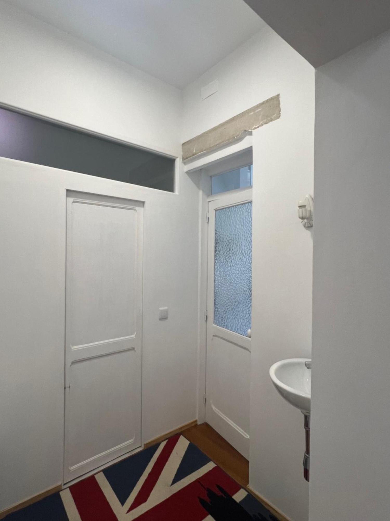 Angels Homes N.27 1ºandar, Bairro Tipico, Centro Cidade Лісабон Екстер'єр фото