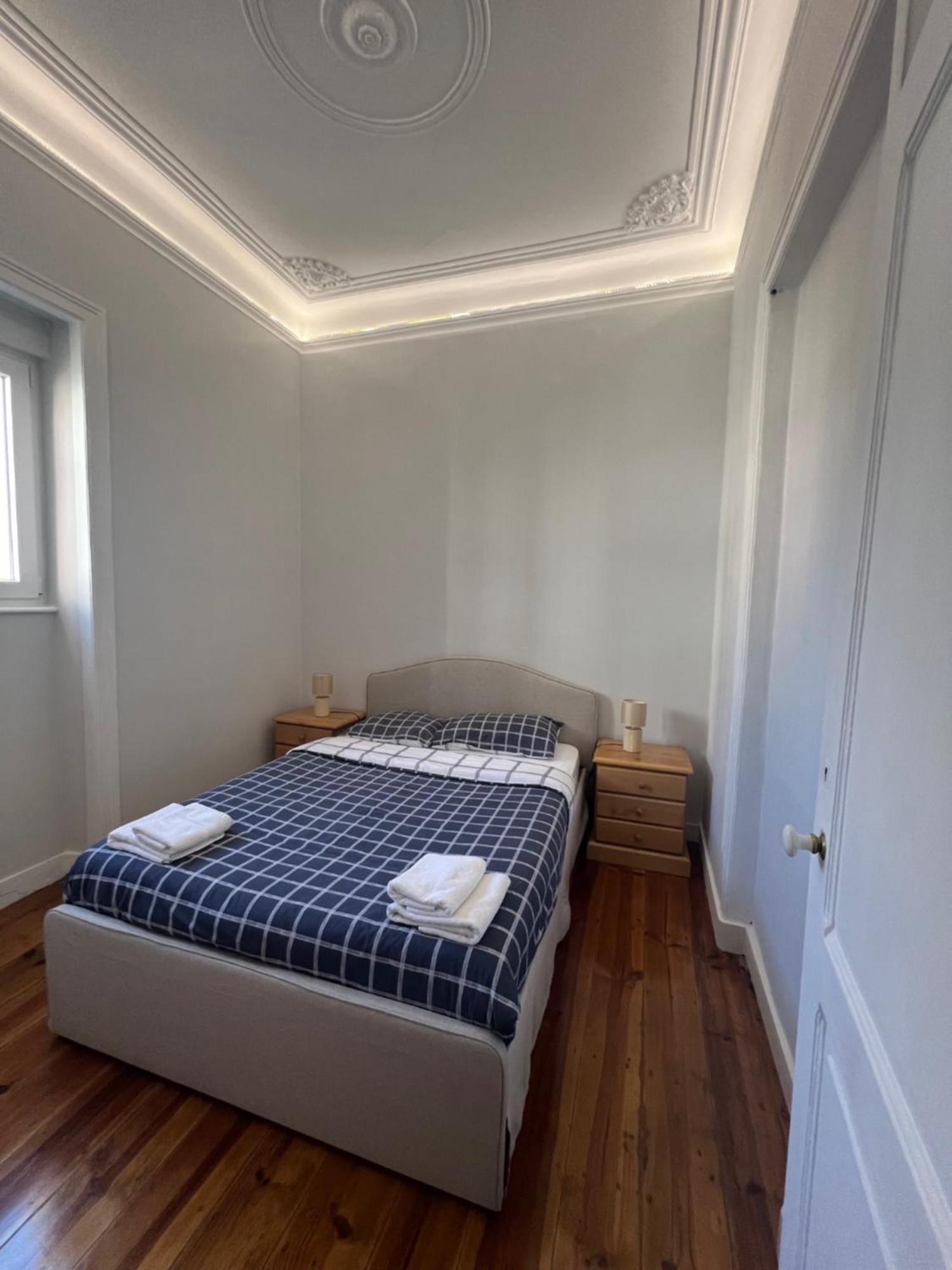 Angels Homes N.27 1ºandar, Bairro Tipico, Centro Cidade Лісабон Екстер'єр фото